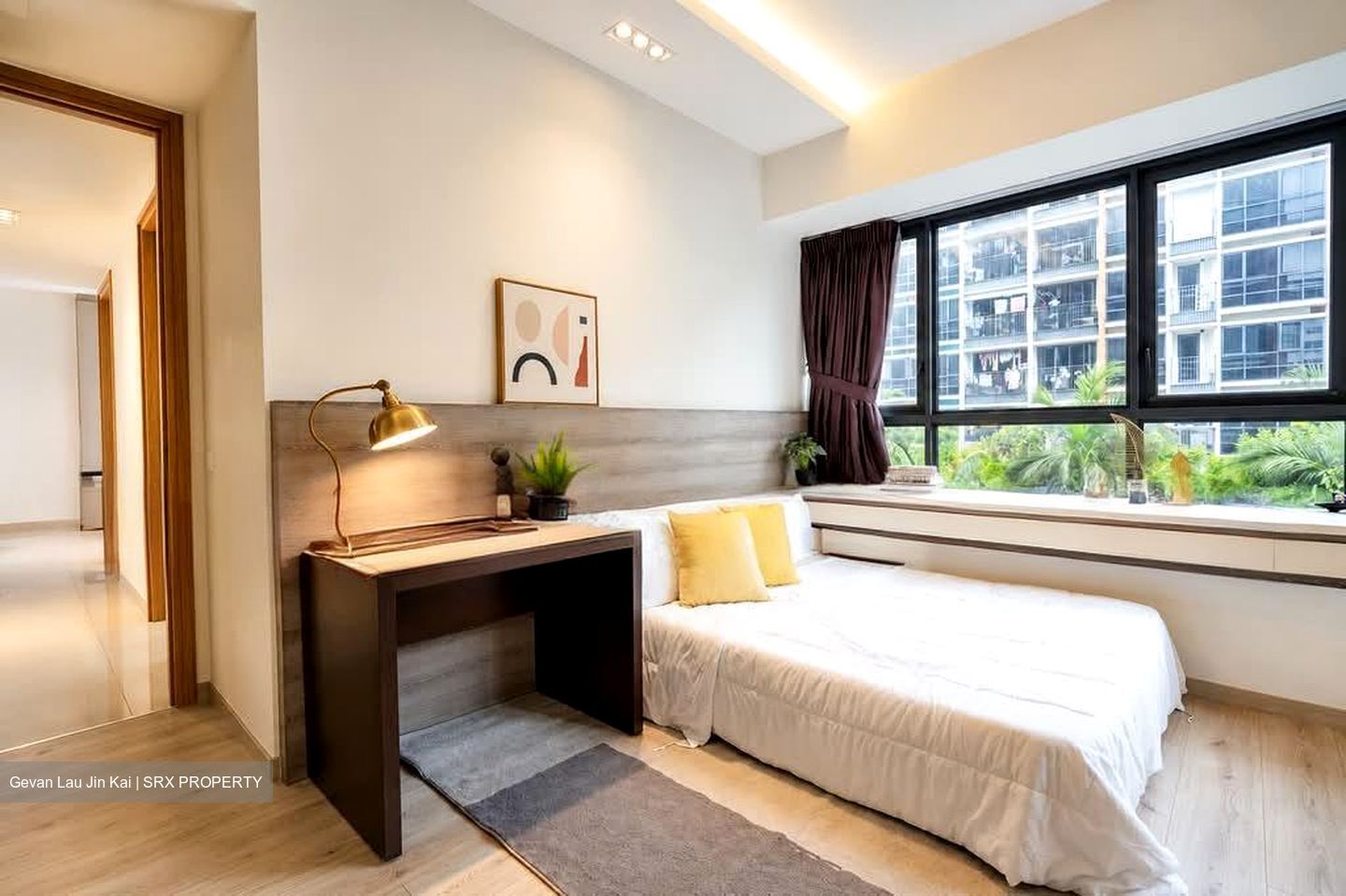 Coco Palms (D18), Condominium #581953951